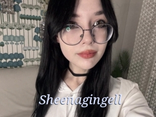 Sheenagingell