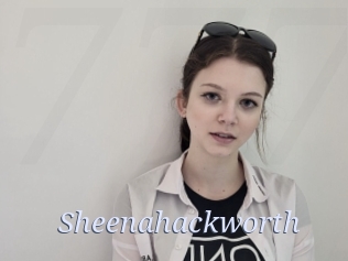 Sheenahackworth