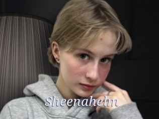 Sheenahelm