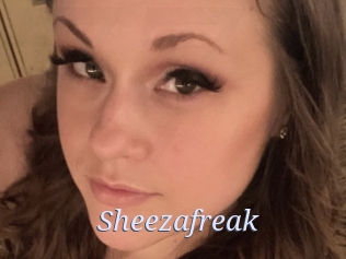 Sheezafreak