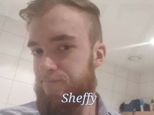 Sheffy