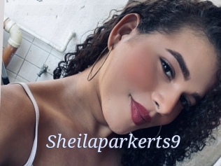 Sheilaparkerts9