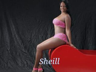 Sheill
