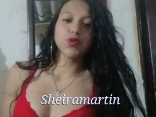 Sheiramartin