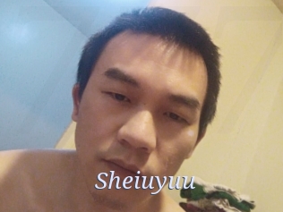 Sheiuyuu