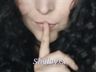 Shelbyxx