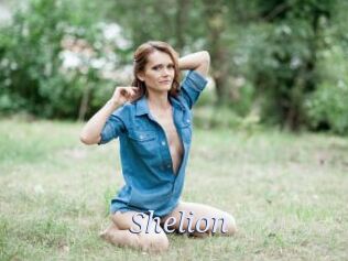 Shelion