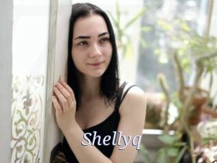 Shellyq