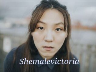 Shemalevictoria