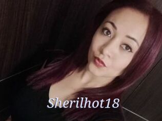 Sherilhot18