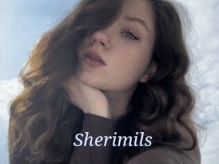 Sherimils