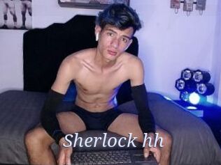 Sherlock_hh