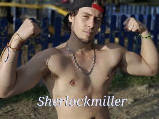 Sherlockmiller