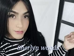 Sherlyn_woods