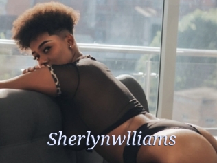 Sherlynwlliams