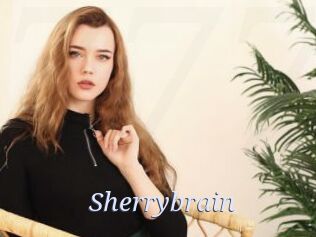 Sherrybrain