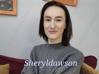 Sheryldawson