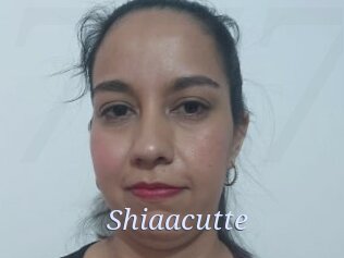 Shiaacutte