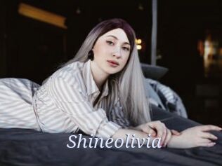 Shineolivia