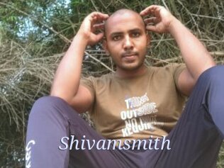 Shivamsmith