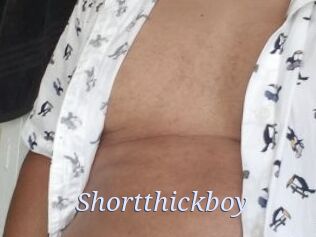 Shortthickboy