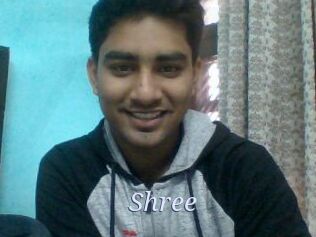 Shree