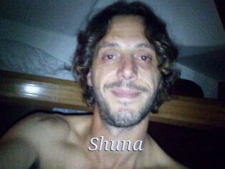 Shuna