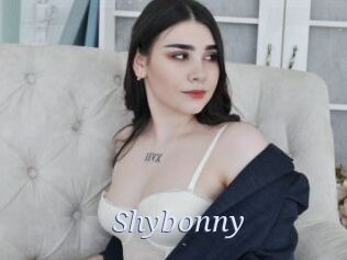 Shybonny