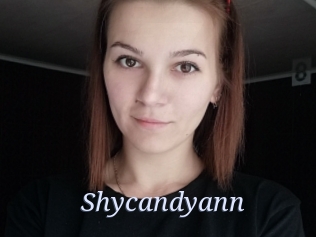 Shycandyann