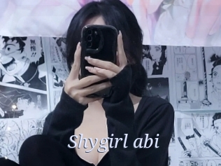 Shygirl_abi