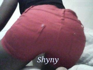 Shyny