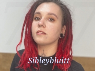 Sibleybluitt