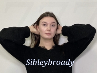 Sibleybroady