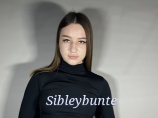 Sibleybunte