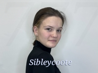 Sibleycoote