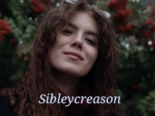 Sibleycreason