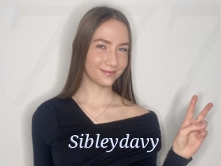 Sibleydavy