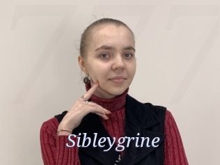 Sibleygrine