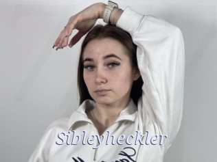 Sibleyheckler