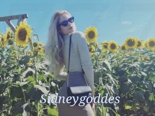 Sidneygoddes