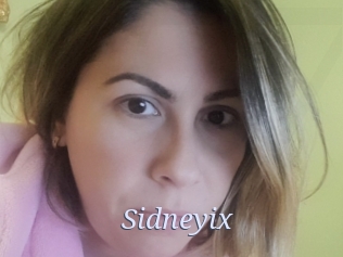 Sidneyix