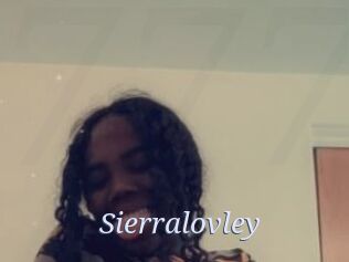 Sierralovley