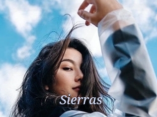 Sierras