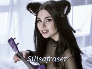 Silisafraser