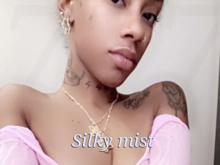 Silky_mist