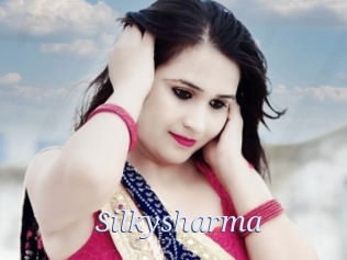 Silkysharma