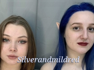 Silverandmildred