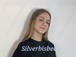 Silverbisbee