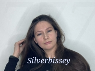 Silverbissey