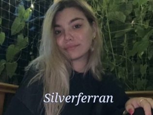 Silverferran